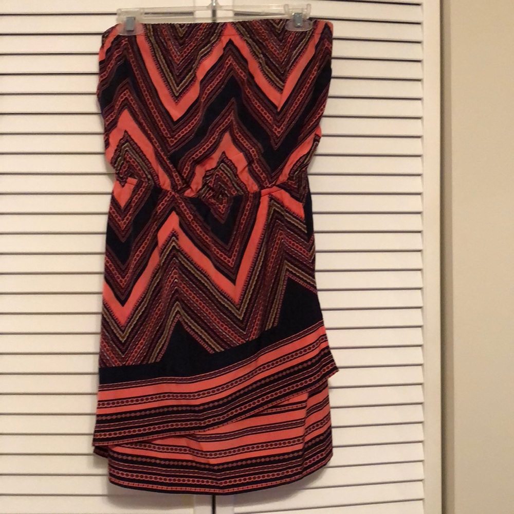 Express Dress